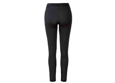 Leggins lana Lidl
