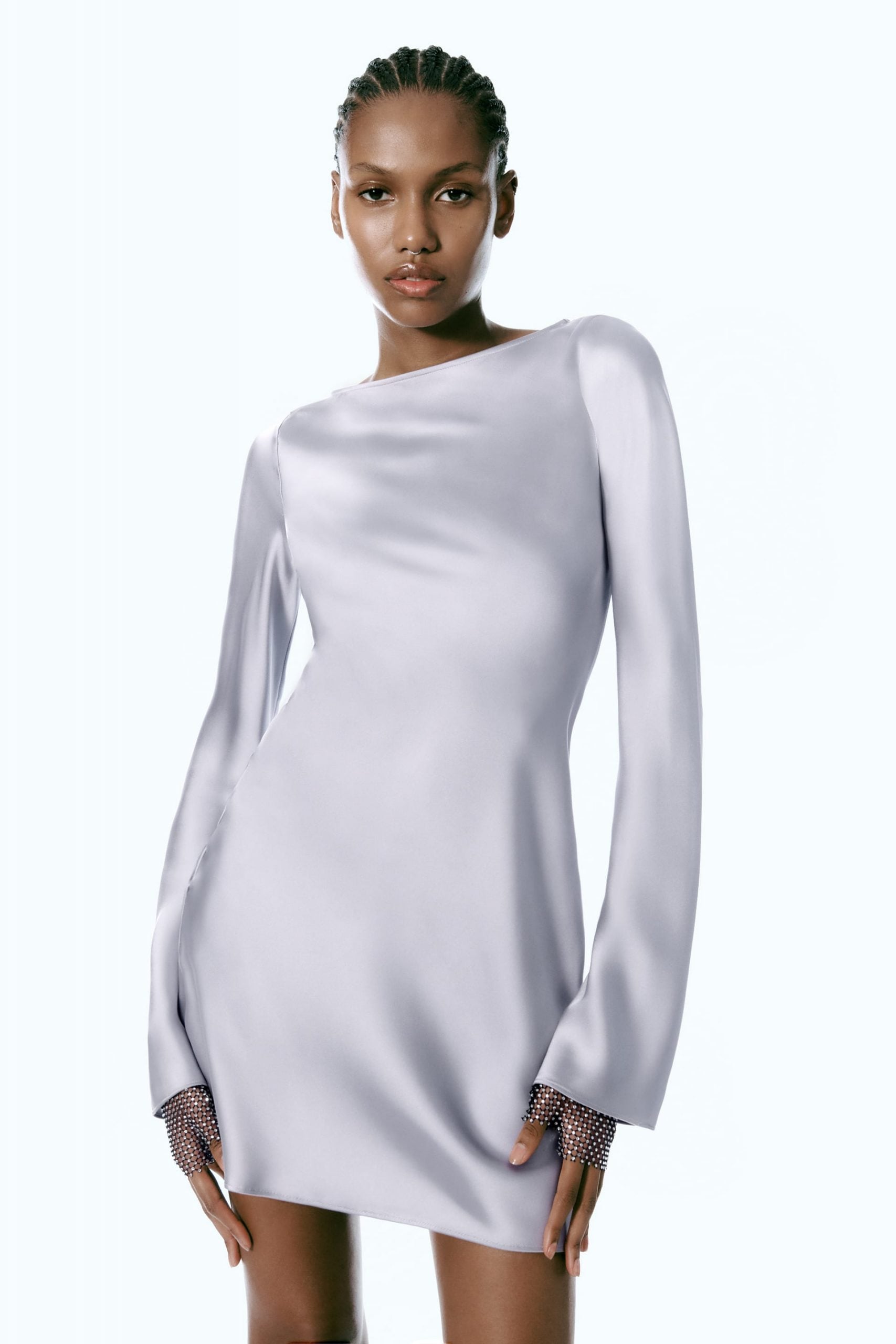 Los vestidos de Zara que debes aprovechar estas rebajas por menos de 10 euros