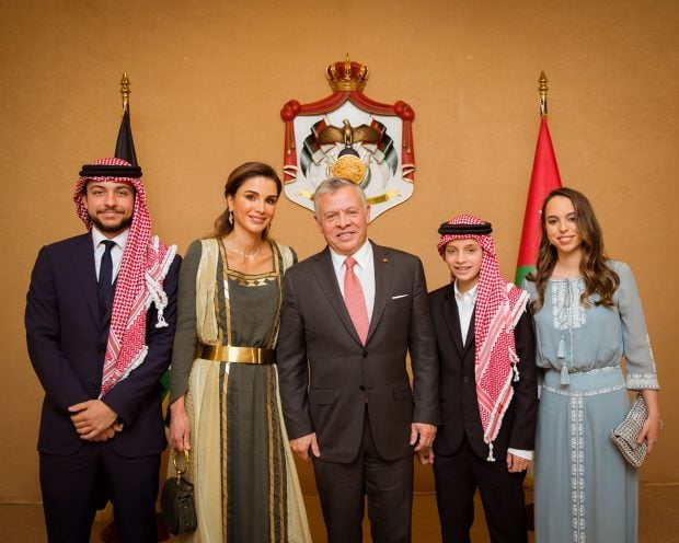 Jordania