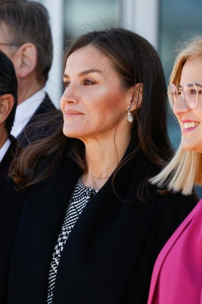 Reina Letizia