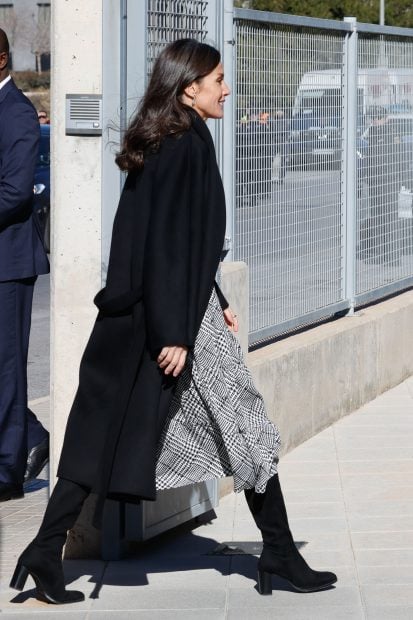 Reina Letizia