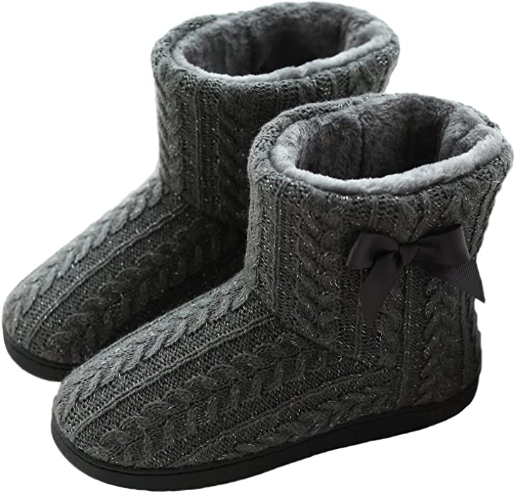3 zapatillas de invierno que son c&oacute;modas y bonitas a un precio de locos