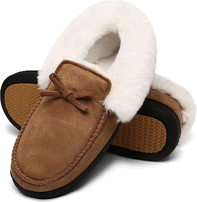3 zapatillas de invierno que son c&oacute;modas y bonitas a un precio de locos