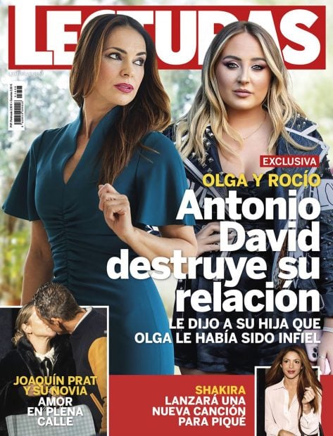 Lecturas