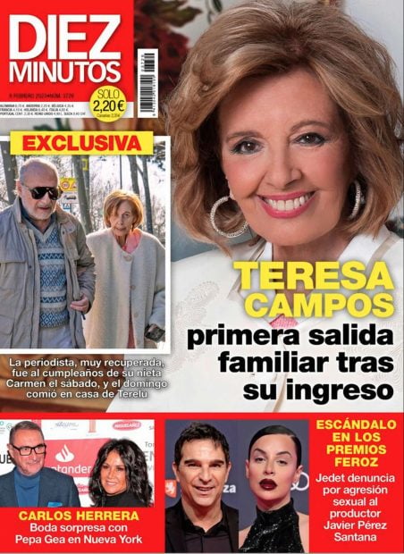 Diez Minutos