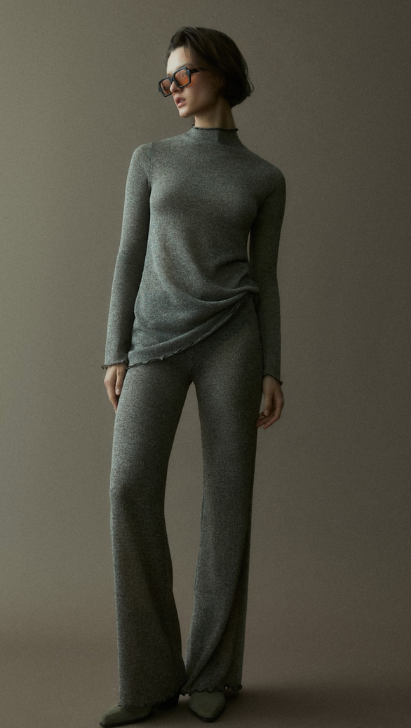 Pull&Bear rebaja los pantalones perfectos para ir a la oficina: ahora por menos de 10 euros