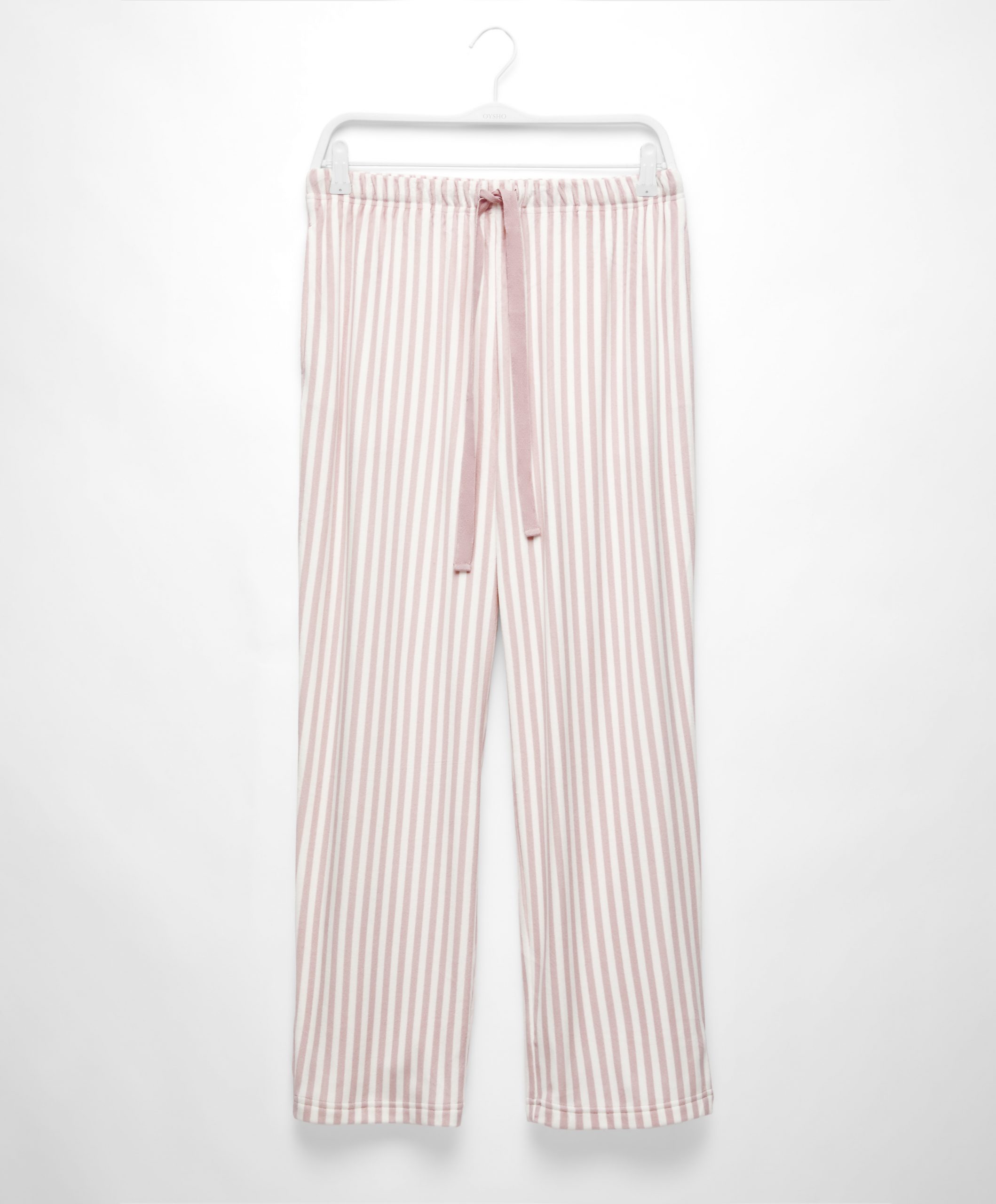 Así es el pijama de Oysho que ha encantado a las chicas con clase