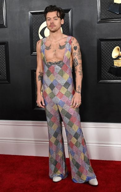 Grammy
