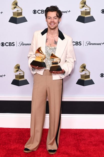 Premios Grammy 2023