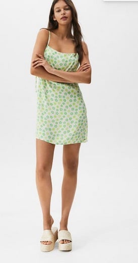 Ropa de verano