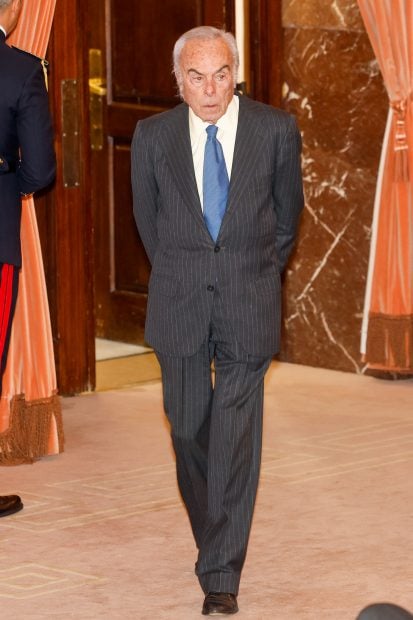 Carlos Zurita