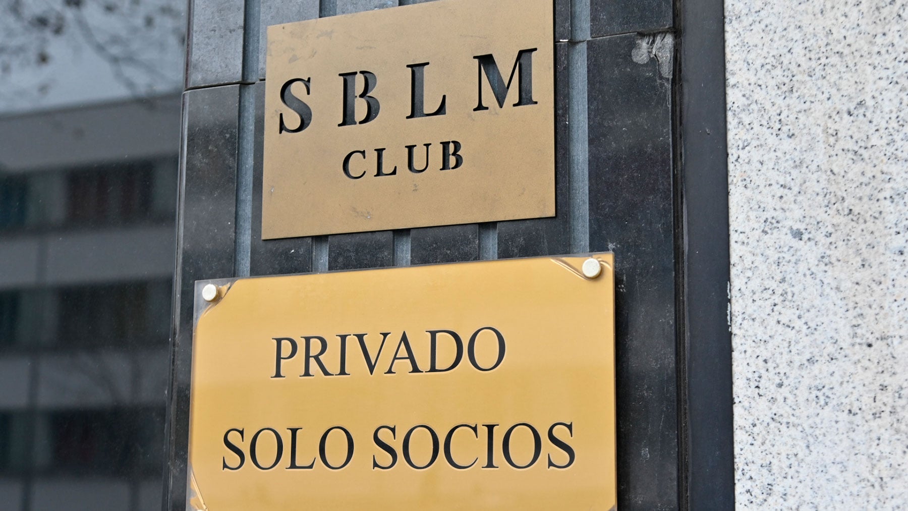 Así es el after ilegal donde Froilán fue desalojado / Gtres