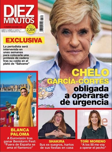 Diez Minutos