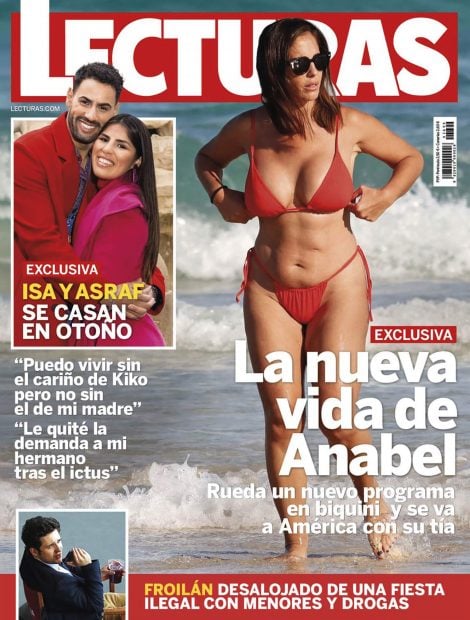 Lecturas