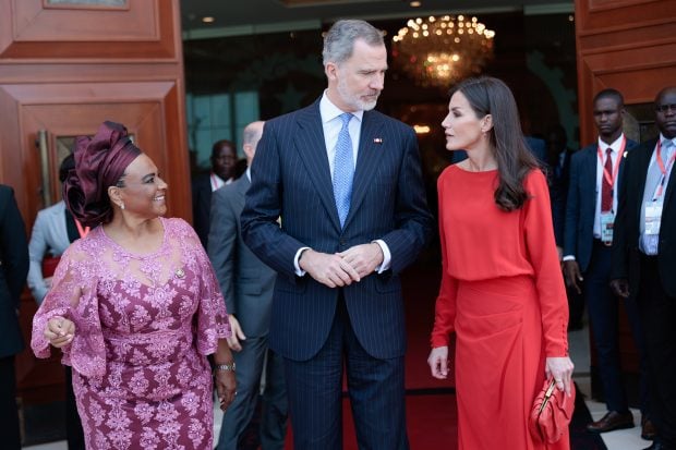 Letizia