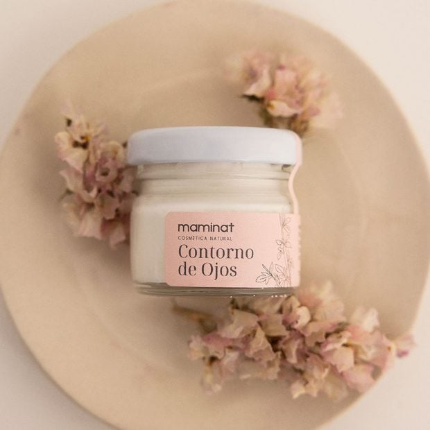 Cosm&eacute;tica natural / Maminat