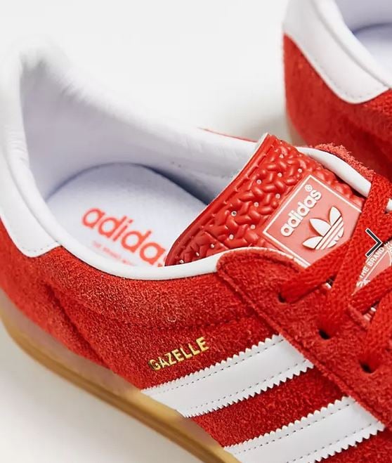 Las Adidas Gazelle que toda madrile&ntilde;a lleva a la oficina est&aacute;n ahora en diferentes colores