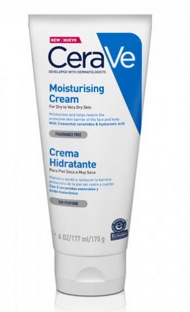 Crema CeraVe / Primor
