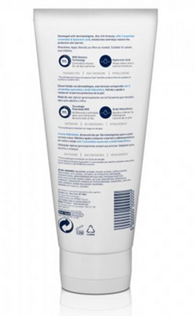 Crema CeraVe / Primor