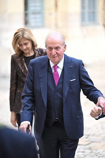 Infanta Cristina