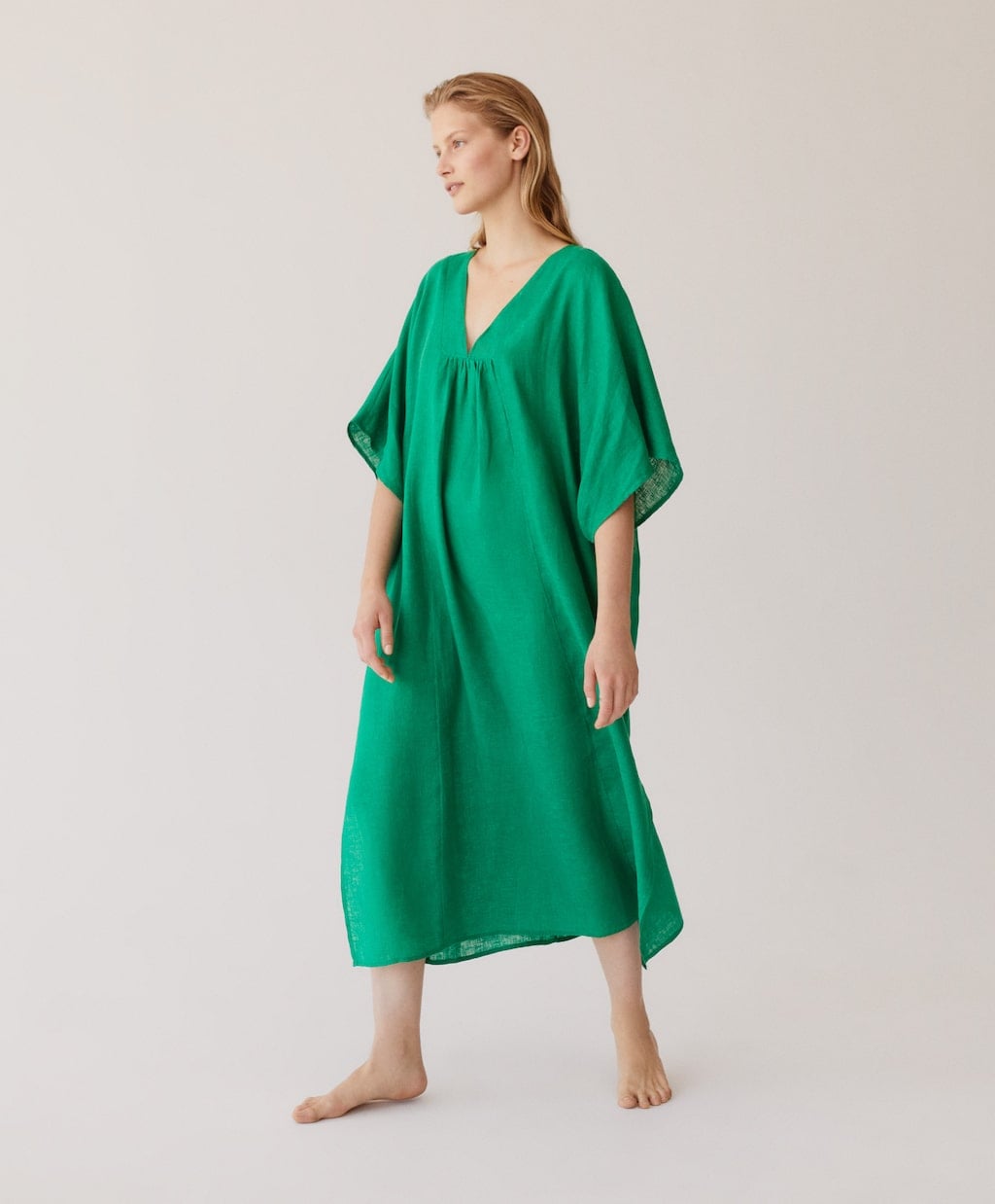 Oysho vestidos