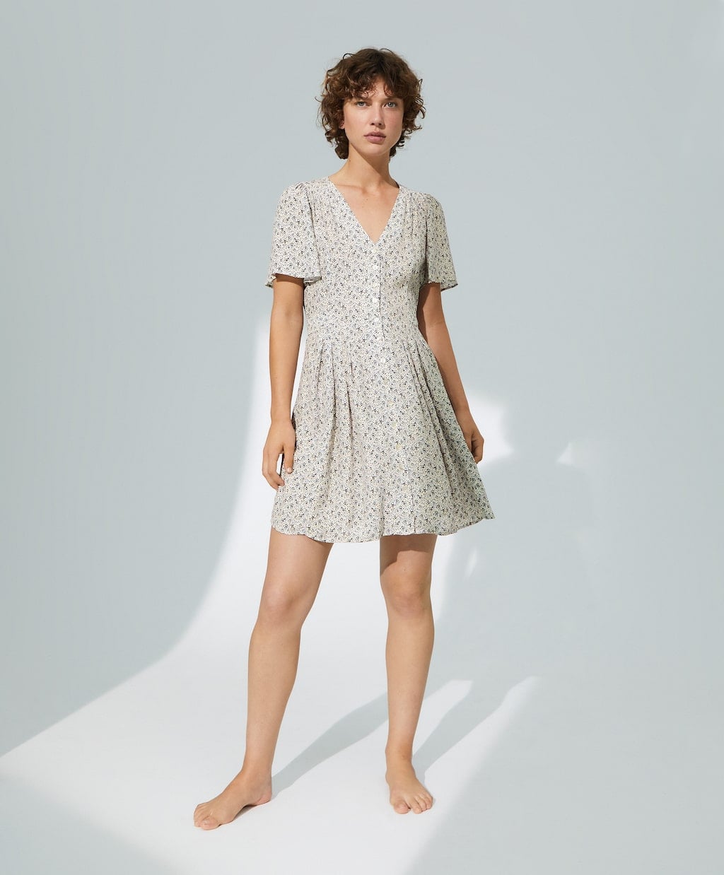 Oysho vestidos