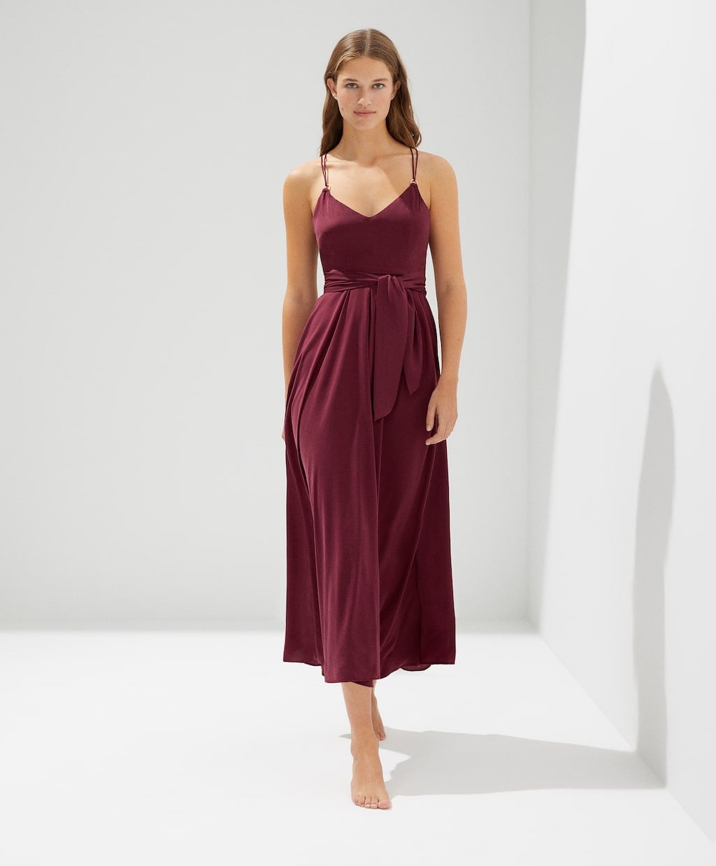 Oysho vestidos
