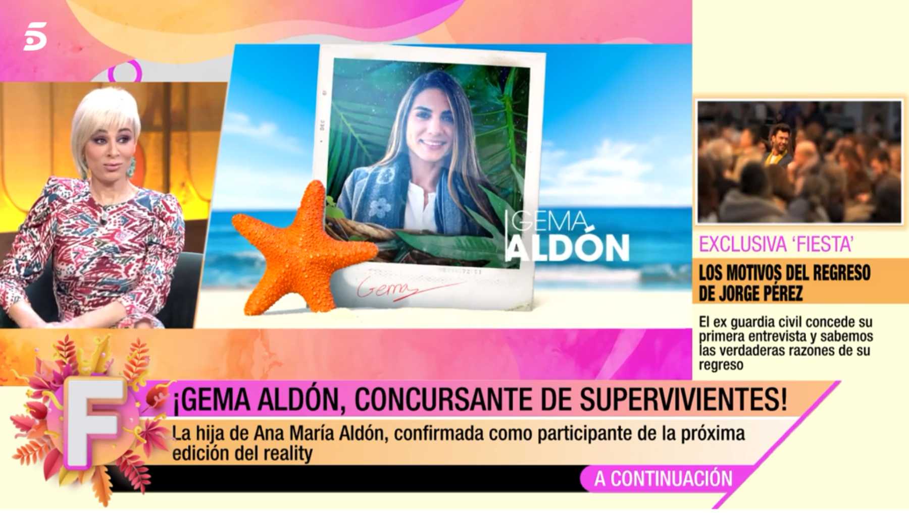 Ana María Aldón