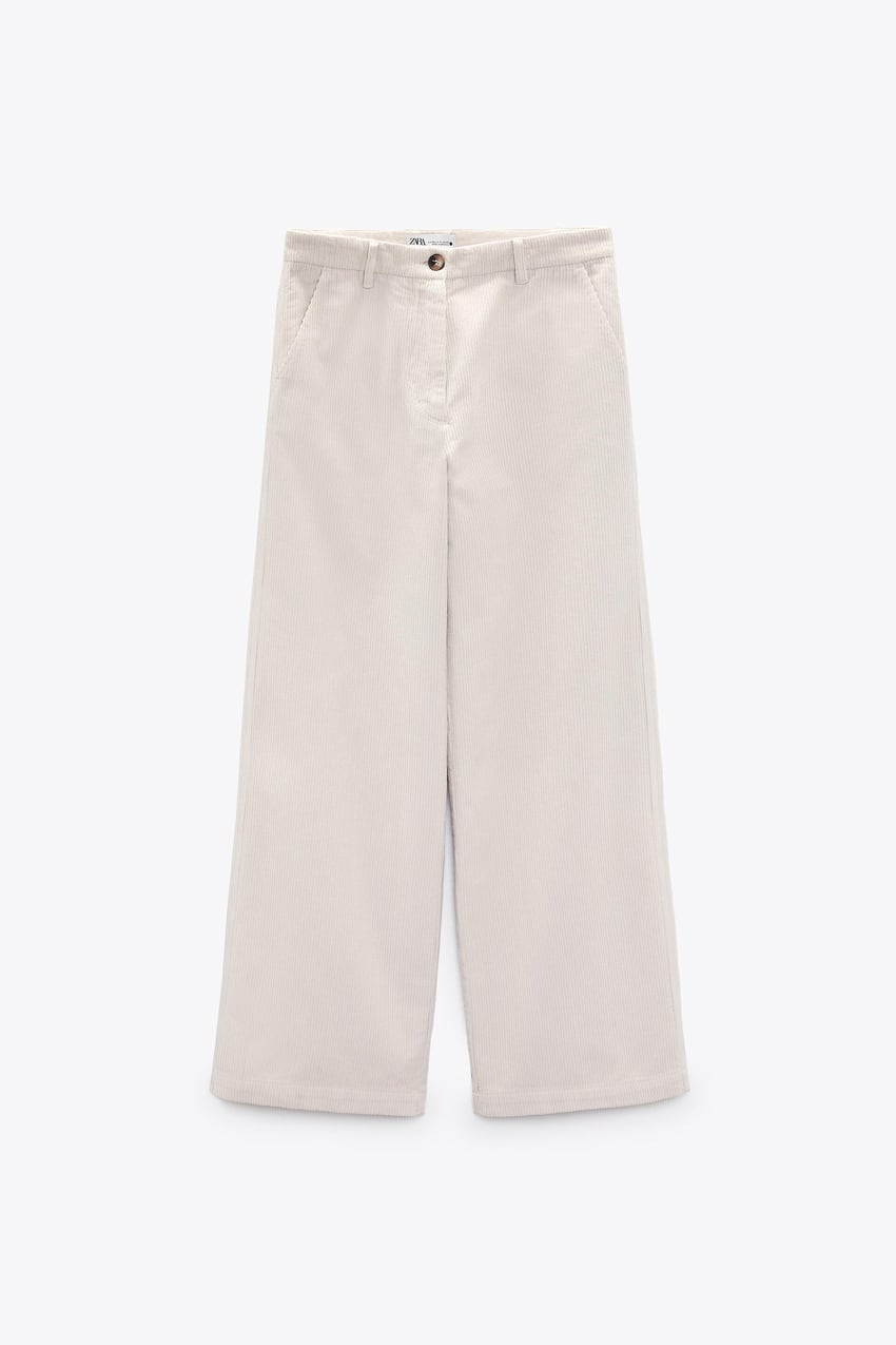 As&iacute; es el pantal&oacute;n de Amelia Bono que no dejar&aacute;s de ponerte: c&oacute;modo y elegante