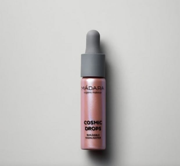 Iluminador Cosmic Drops / M&aacute;dara