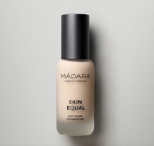 Base Skin Equal / M&aacute;dara
