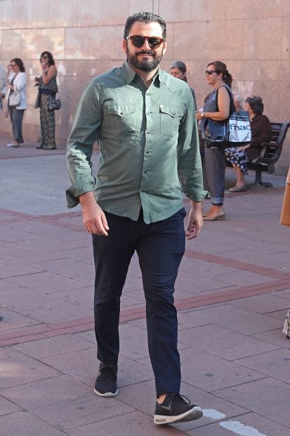 Emiliano Su&aacute;rez
