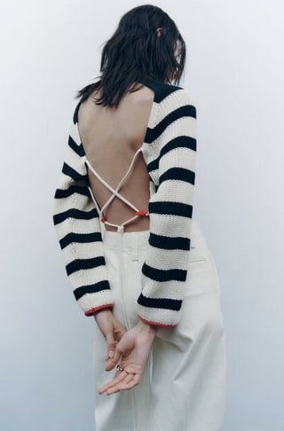 Top Zara