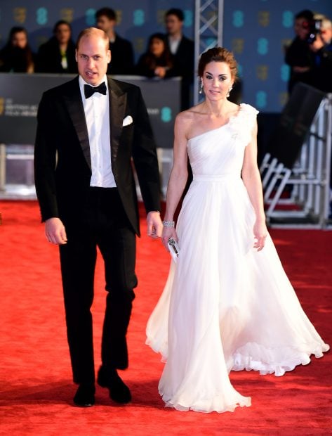 Bafta