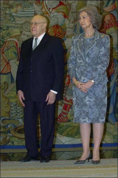 Reina Sofía