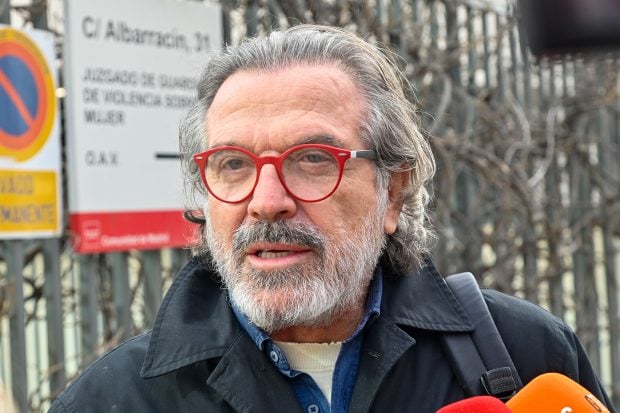 Pepe Navarro Ivonne