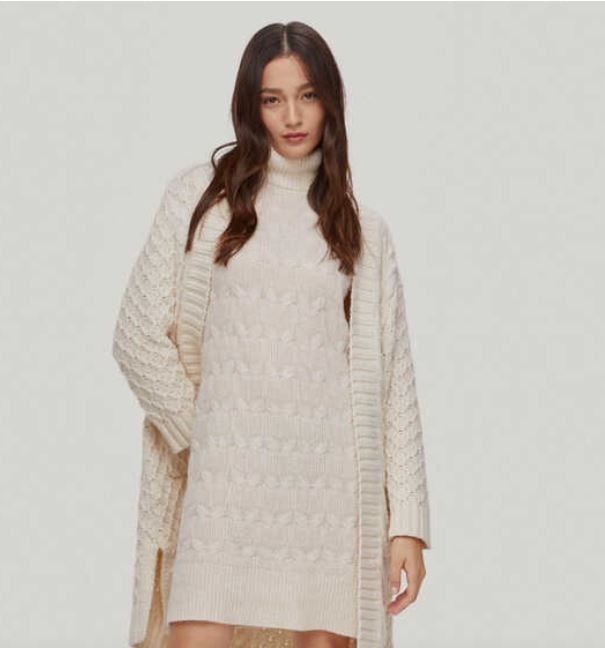 vestido Pedro Hierro
