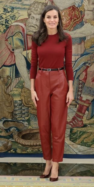 Letizia