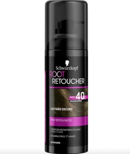 Root retoucher de Schwarzkopf