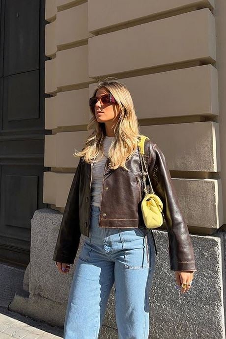 Las influencer Sara Barce se marca lookazo con estos vaqueros y sus seguidoras enloquecen