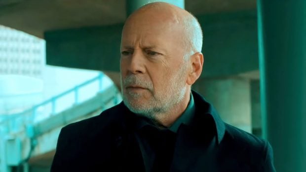 Bruce Willis