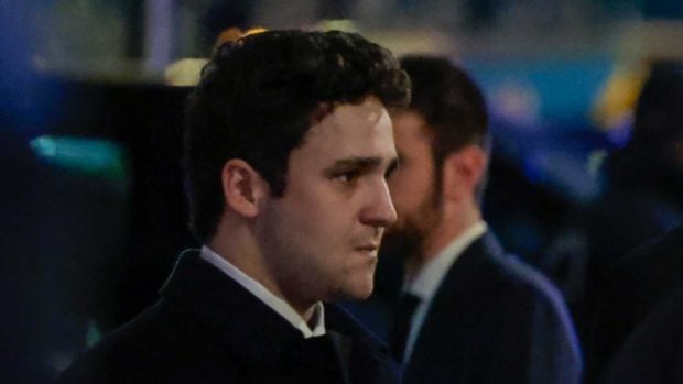 Froilán Belén, Froilan en España, Froilán
