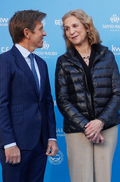 Infanta Elena