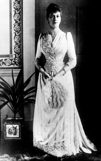 Mar&iacute;a de Teck