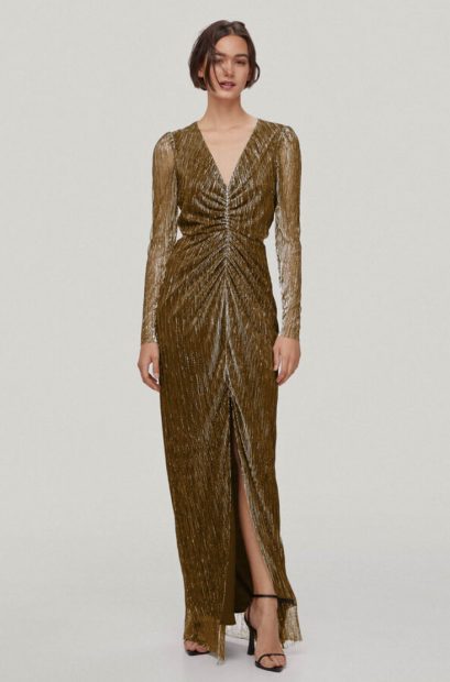 Vestido Cortefiel