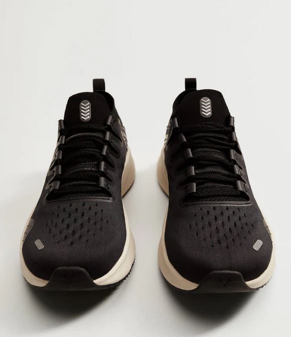 Mango Outlet se marca un Adidas y vende unas zapatillas ultra bonitas