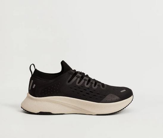 Mango Outlet se marca un Adidas y vende unas zapatillas ultra bonitas