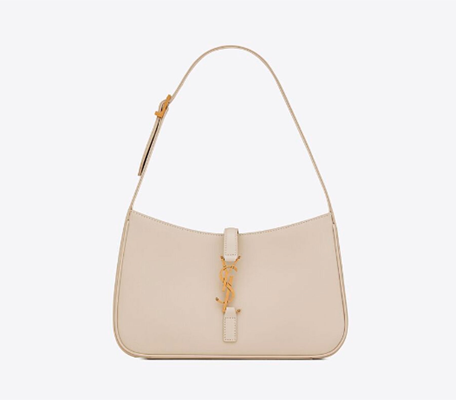 Bolso Yves Saint-Laurent que lucía Alana Martina / YSL
