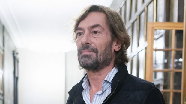 Santiago Pedraz