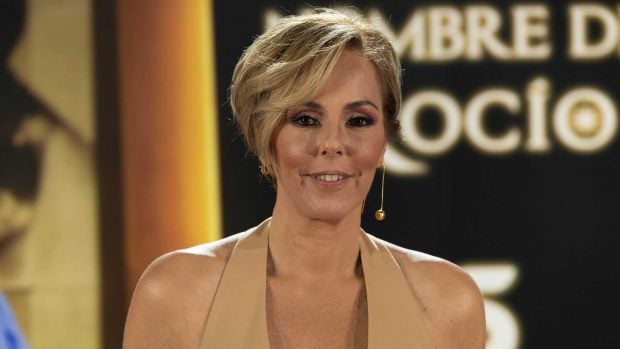 Roc&iacute;o Carrasco programas